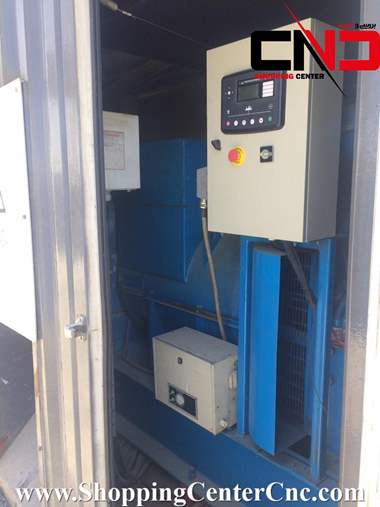 ژنراتور دیزل Cummins KTA 50